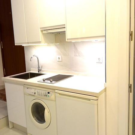 Leon Centro Apartment Севилья Экстерьер фото
