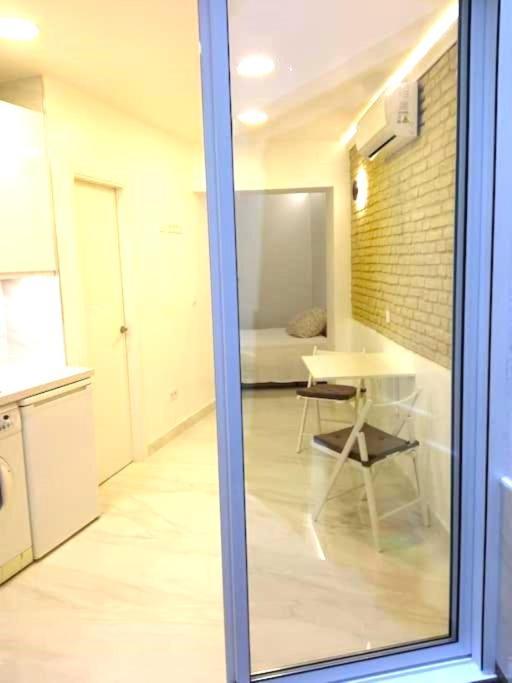 Leon Centro Apartment Севилья Экстерьер фото